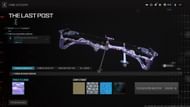 The Last Post Camo in MW3 and Warzone (Image via Activision)